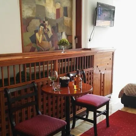 Pensiune Fortezza 3*