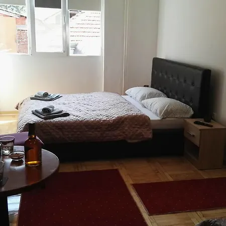 Guest house Fortezza