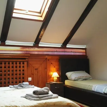 Guest house Fortezza