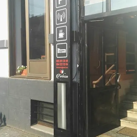 Fortezza Pensiune Ni