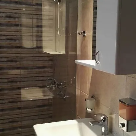 Fortezza Guest house *