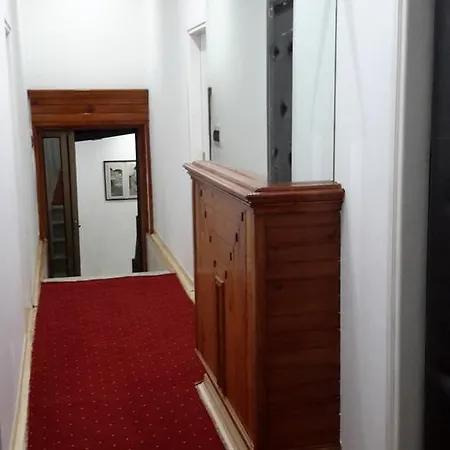 Fortezza Guest house *