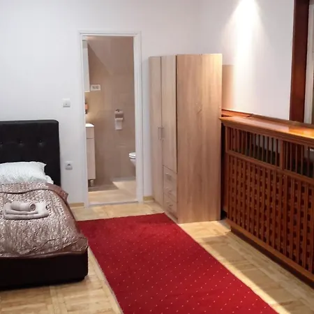 Fortezza Guest house Nis