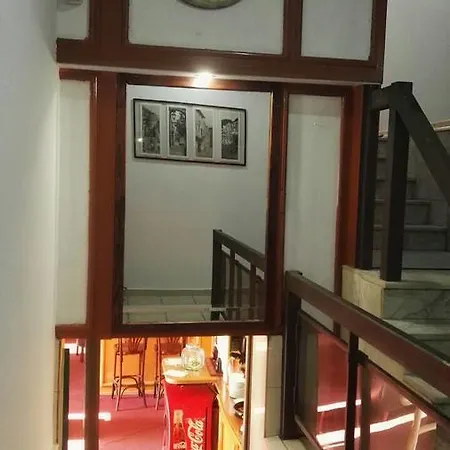 Guest house Fortezza