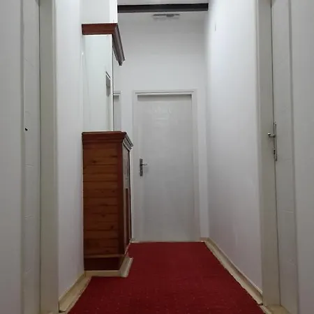 Fortezza Guest house
