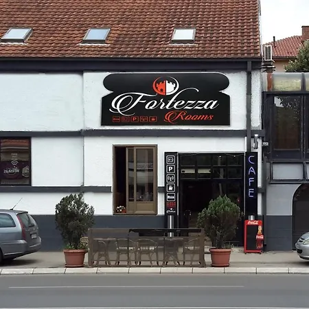 Fortezza