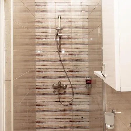 Gasthuis Fortezza Ni