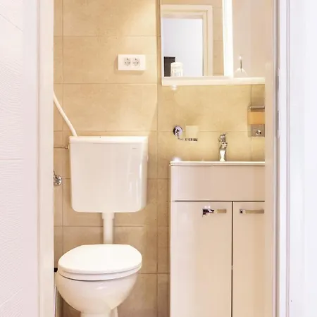 Fortezza Guest house
