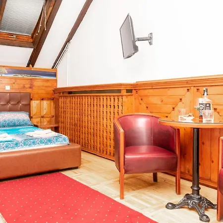 Guest house Fortezza *