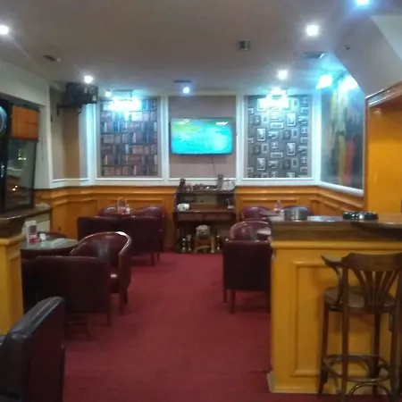 Fortezza Gasthuis 3*